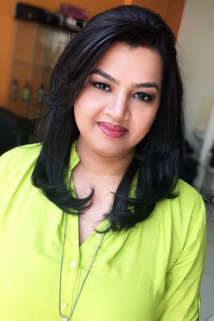 Dr. Padmaja Yadav Dr. Padmaja Yadav